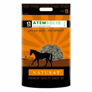 Kräutergarten – Produktlinie im Natusat-Shop