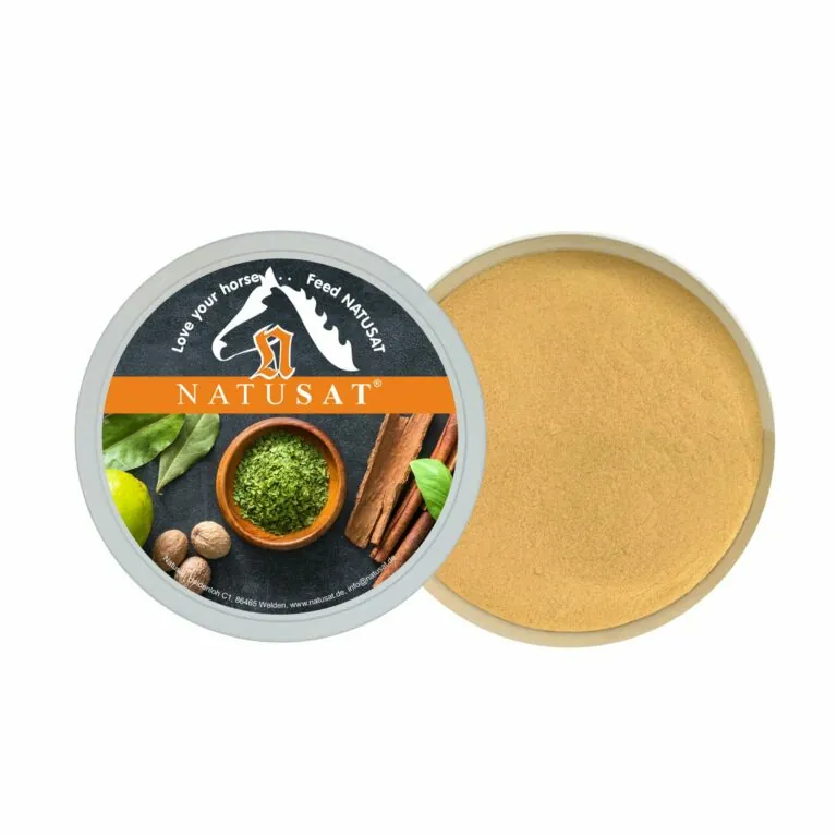 Natusat Auricularia Vitalpilz Pulver 100 g – Packshot