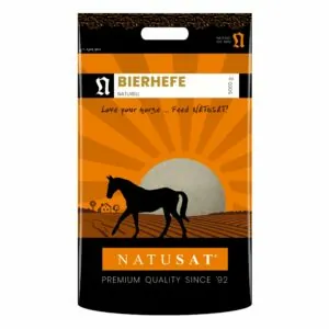 Natusat Bierhefe Naturell 5 kg – Packshot