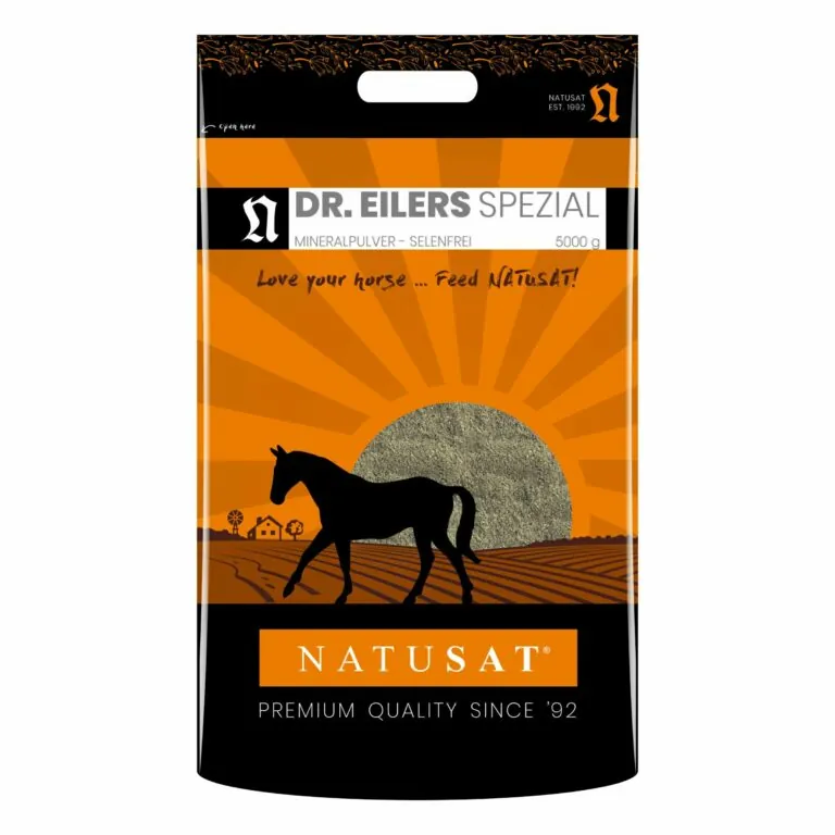 Natusat Dr. Eilers Spezial Selenfrei – Packshot