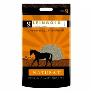 Natusat Leingold 5 kg – Packshot