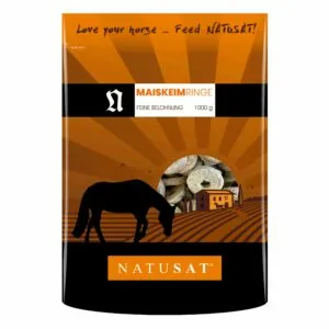 Natusat Maiskeimringe – Packshot