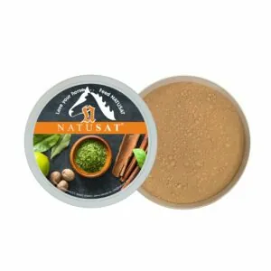 Natusat Reishi Vitalpilz Pulver 100 g – passend zum Ratgeber Vitalpilz-Pulver für Pferd & Hund: neu im Shop
