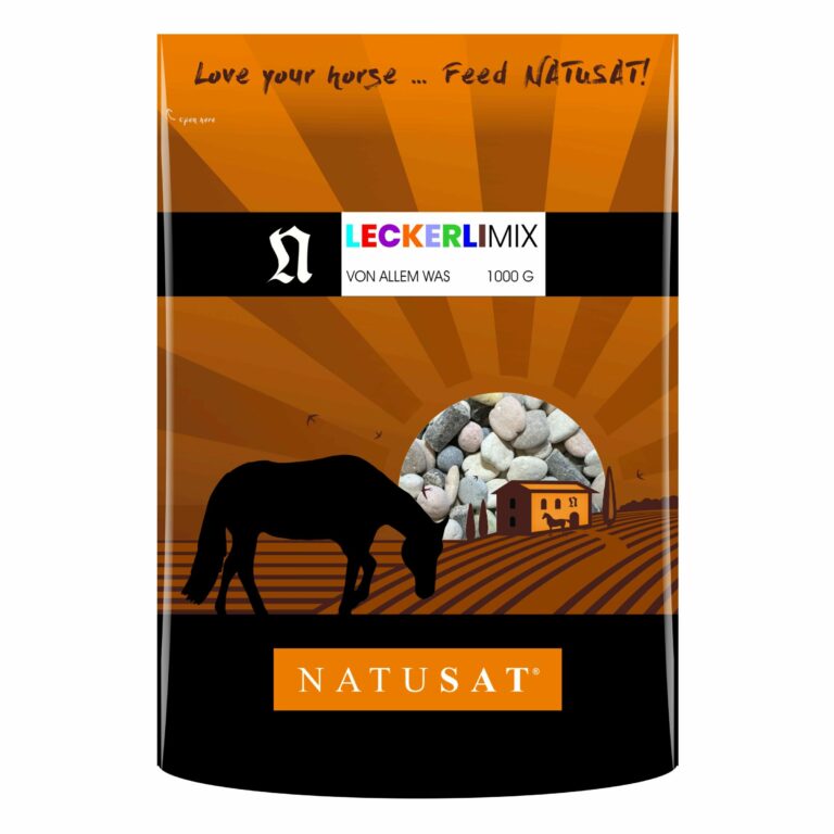 Natusat Leckerlimix 1 kg